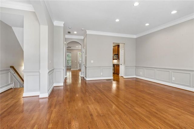 592 Parkside Village NW Way, Marietta, GA 30060