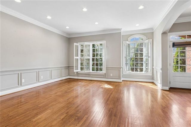 592 Parkside Village NW Way, Marietta, GA 30060