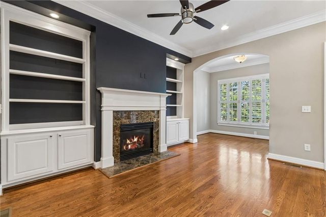 592 Parkside Village NW Way, Marietta, GA 30060