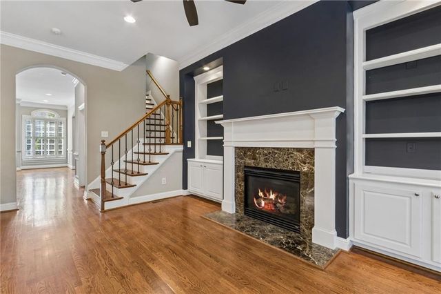 592 Parkside Village NW Way, Marietta, GA 30060