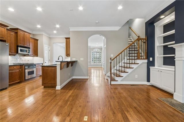 592 Parkside Village NW Way, Marietta, GA 30060