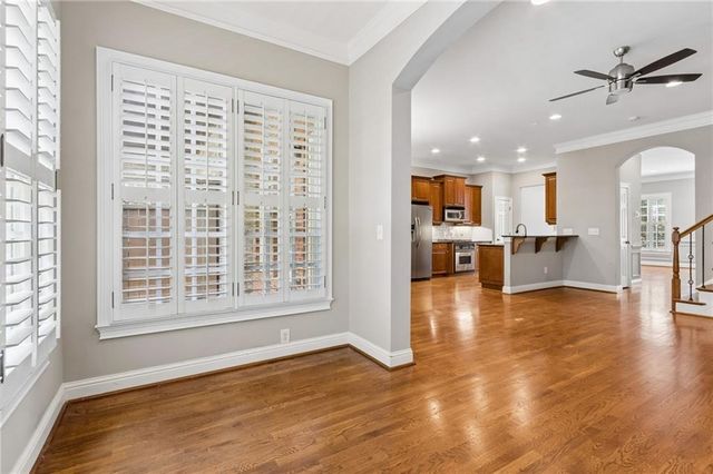 592 Parkside Village NW Way, Marietta, GA 30060