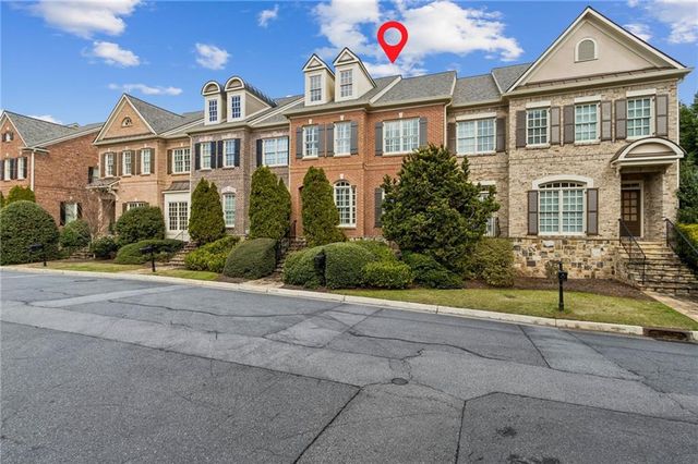 592 Parkside Village NW Way, Marietta, GA 30060