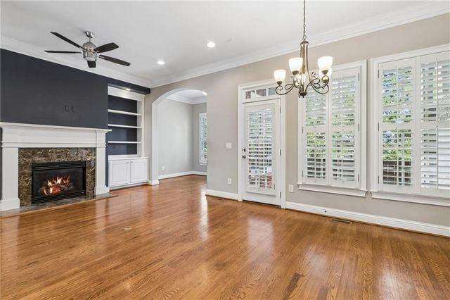 592 Parkside Village NW Way, Marietta, GA 30060