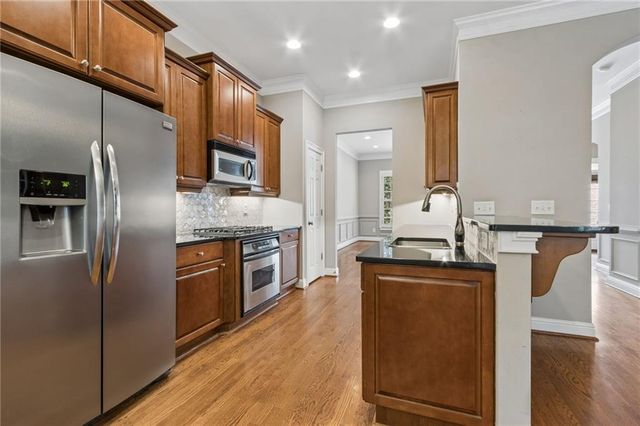 592 Parkside Village NW Way, Marietta, GA 30060