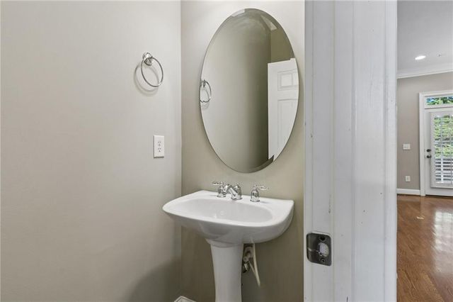 592 Parkside Village NW Way, Marietta, GA 30060