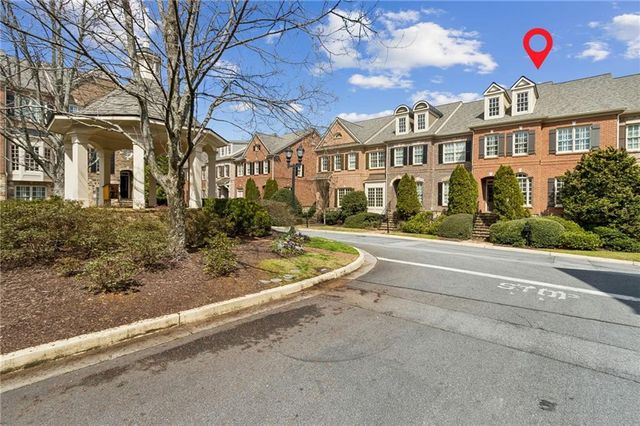 592 Parkside Village NW Way, Marietta, GA 30060