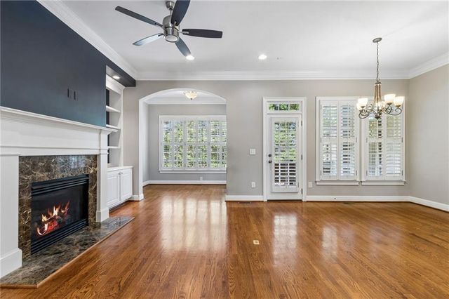 592 Parkside Village NW Way, Marietta, GA 30060