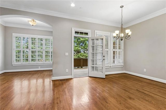 592 Parkside Village NW Way, Marietta, GA 30060