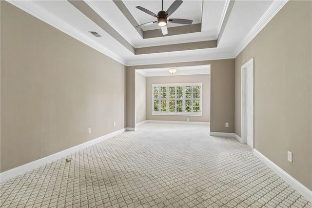 592 Parkside Village NW Way, Marietta, GA 30060