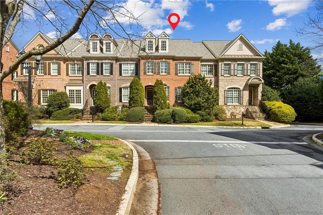 592 Parkside Village NW Way, Marietta, GA 30060