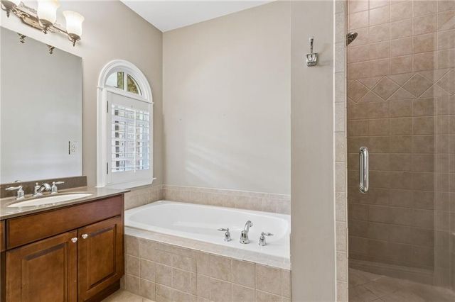 592 Parkside Village NW Way, Marietta, GA 30060