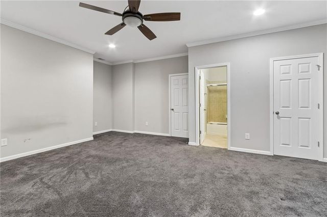 592 Parkside Village NW Way, Marietta, GA 30060