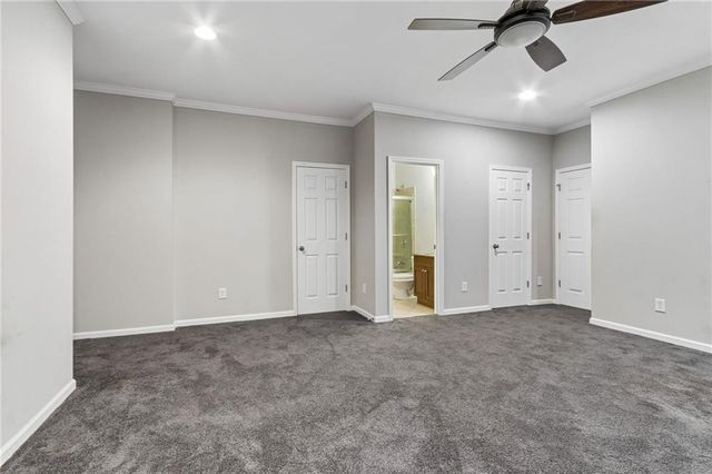 592 Parkside Village NW Way, Marietta, GA 30060