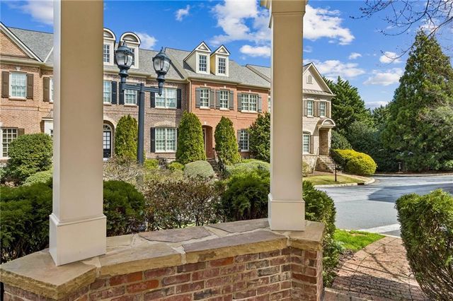 592 Parkside Village NW Way, Marietta, GA 30060