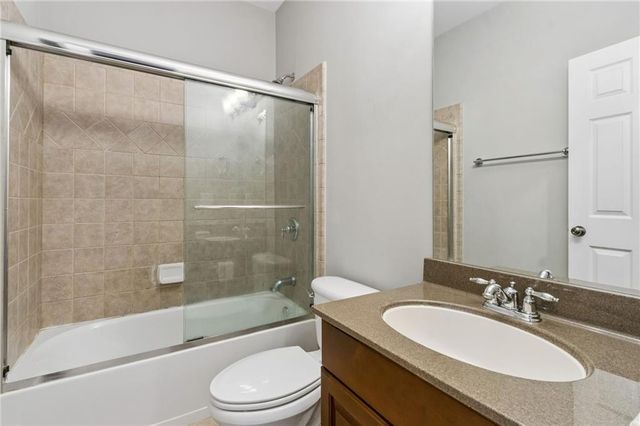 592 Parkside Village NW Way, Marietta, GA 30060