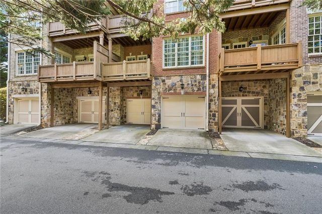 592 Parkside Village NW Way, Marietta, GA 30060