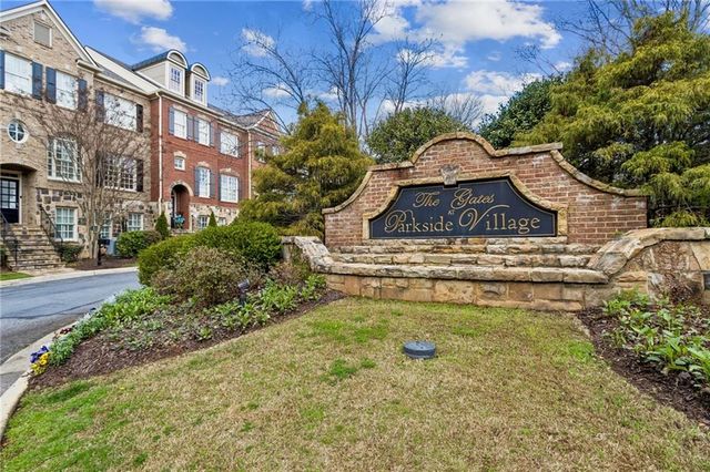592 Parkside Village NW Way, Marietta, GA 30060