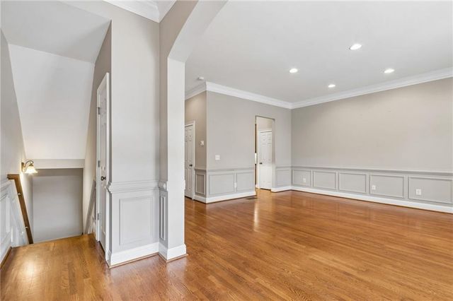 592 Parkside Village NW Way, Marietta, GA 30060