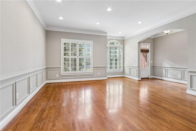 592 Parkside Village NW Way, Marietta, GA 30060