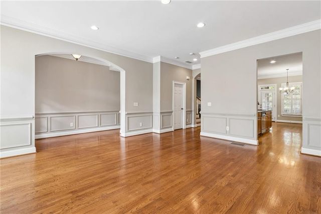 592 Parkside Village NW Way, Marietta, GA 30060