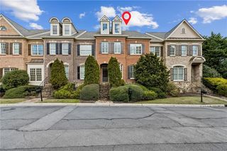 592 Parkside Village NW Way, Marietta, GA 30060