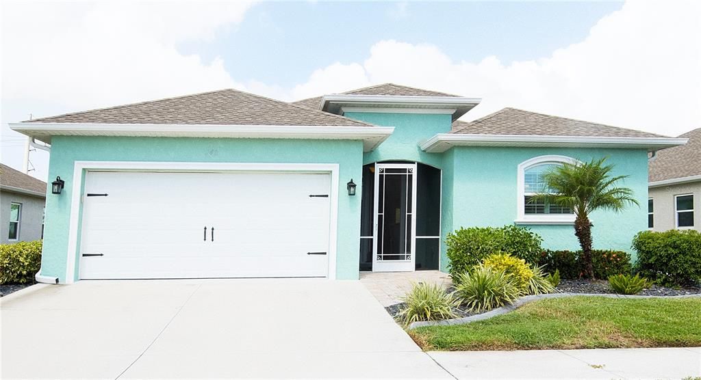 540 BOX ELDER COURT, Englewood, FL 34223