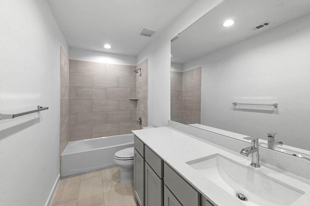 5623 Toledo Pines Lane, Katy, TX 77449