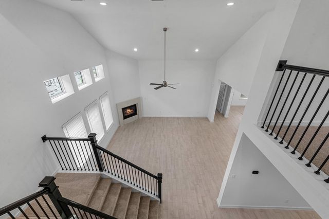 5623 Toledo Pines Lane, Katy, TX 77449