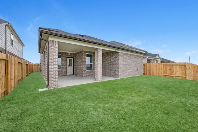 5623 Toledo Pines Lane, Katy, TX 77449