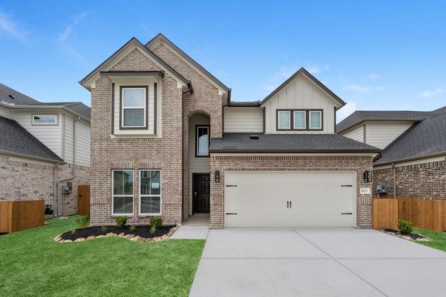 5623 Toledo Pines Lane, Katy, TX 77449