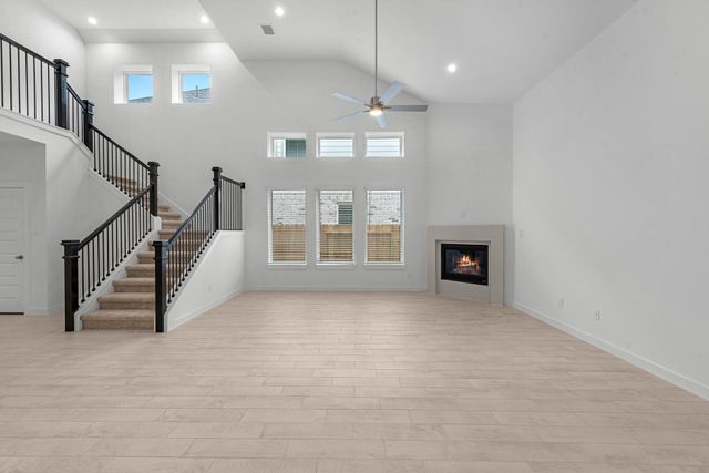 5623 Toledo Pines Lane, Katy, TX 77449