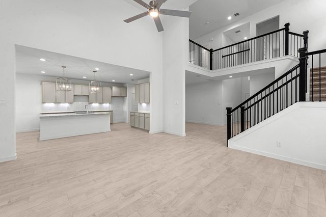 5623 Toledo Pines Lane, Katy, TX 77449