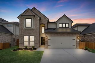 5623 Toledo Pines Lane, Katy, TX 77449