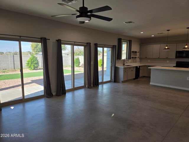 22220 S 208TH Street, Queen Creek, AZ 85142