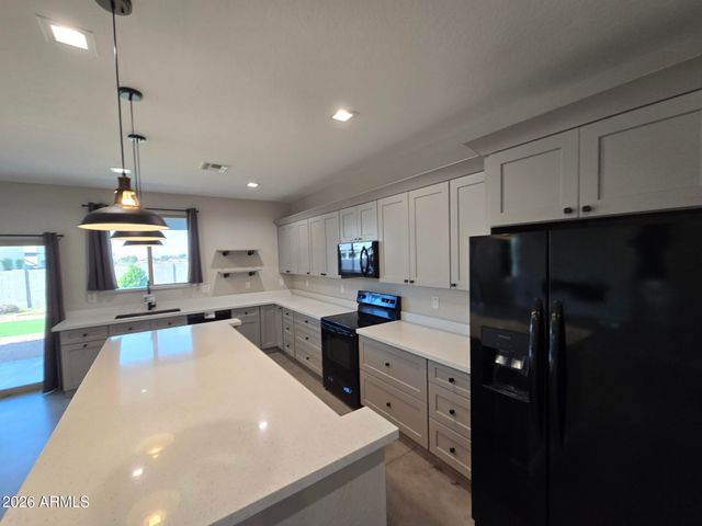 22220 S 208TH Street, Queen Creek, AZ 85142