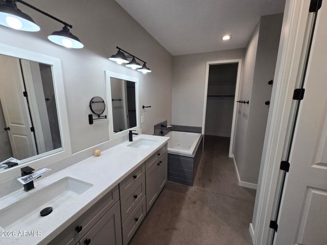 22220 S 208TH Street, Queen Creek, AZ 85142