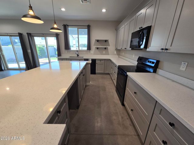 22220 S 208TH Street, Queen Creek, AZ 85142