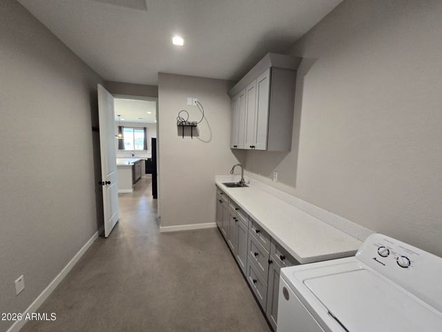 22220 S 208TH Street, Queen Creek, AZ 85142