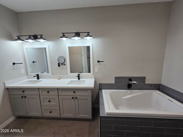 22220 S 208TH Street, Queen Creek, AZ 85142