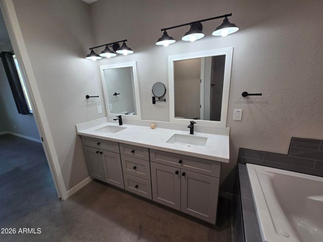 22220 S 208TH Street, Queen Creek, AZ 85142