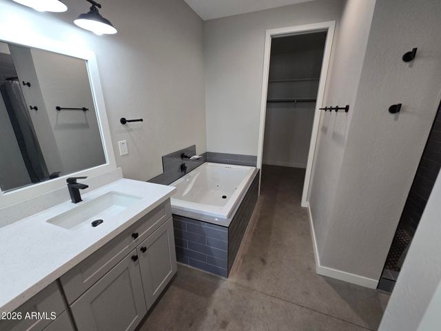 22220 S 208TH Street, Queen Creek, AZ 85142