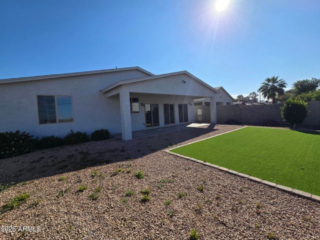 22220 S 208TH Street, Queen Creek, AZ 85142