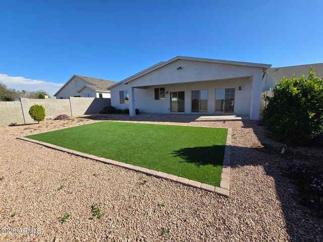 22220 S 208TH Street, Queen Creek, AZ 85142