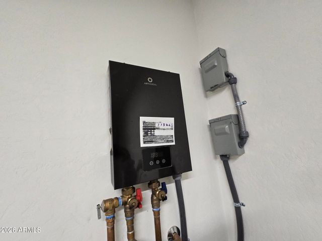 22220 S 208TH Street, Queen Creek, AZ 85142