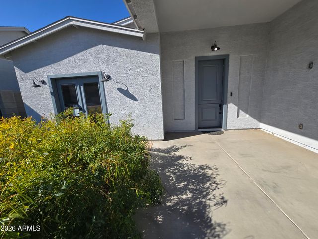 22220 S 208TH Street, Queen Creek, AZ 85142