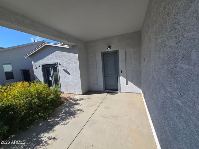 22220 S 208TH Street, Queen Creek, AZ 85142