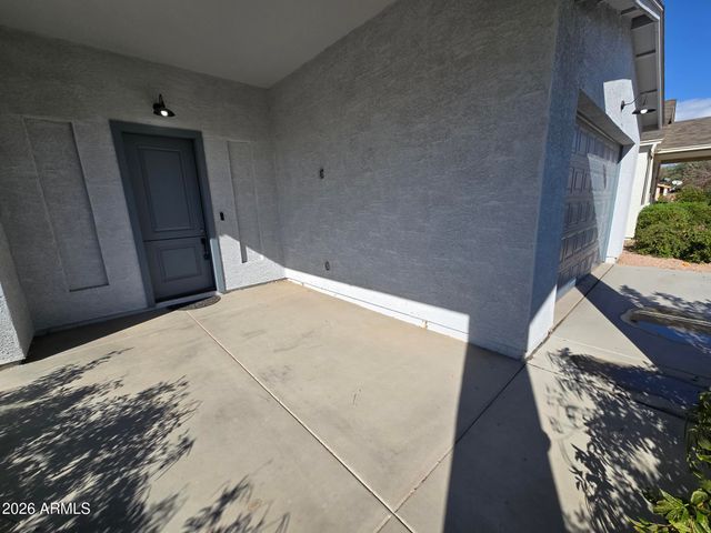 22220 S 208TH Street, Queen Creek, AZ 85142