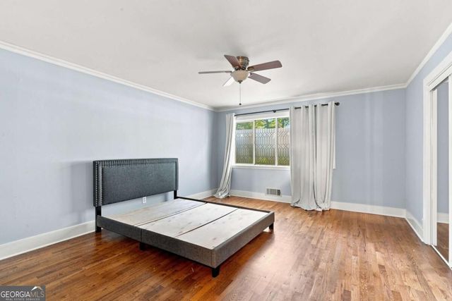 1466 E Rock Springs Road NE, Atlanta, GA 30306