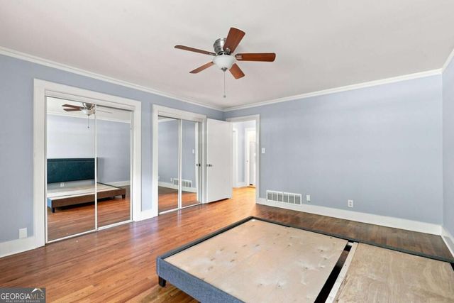 1466 E Rock Springs Road NE, Atlanta, GA 30306